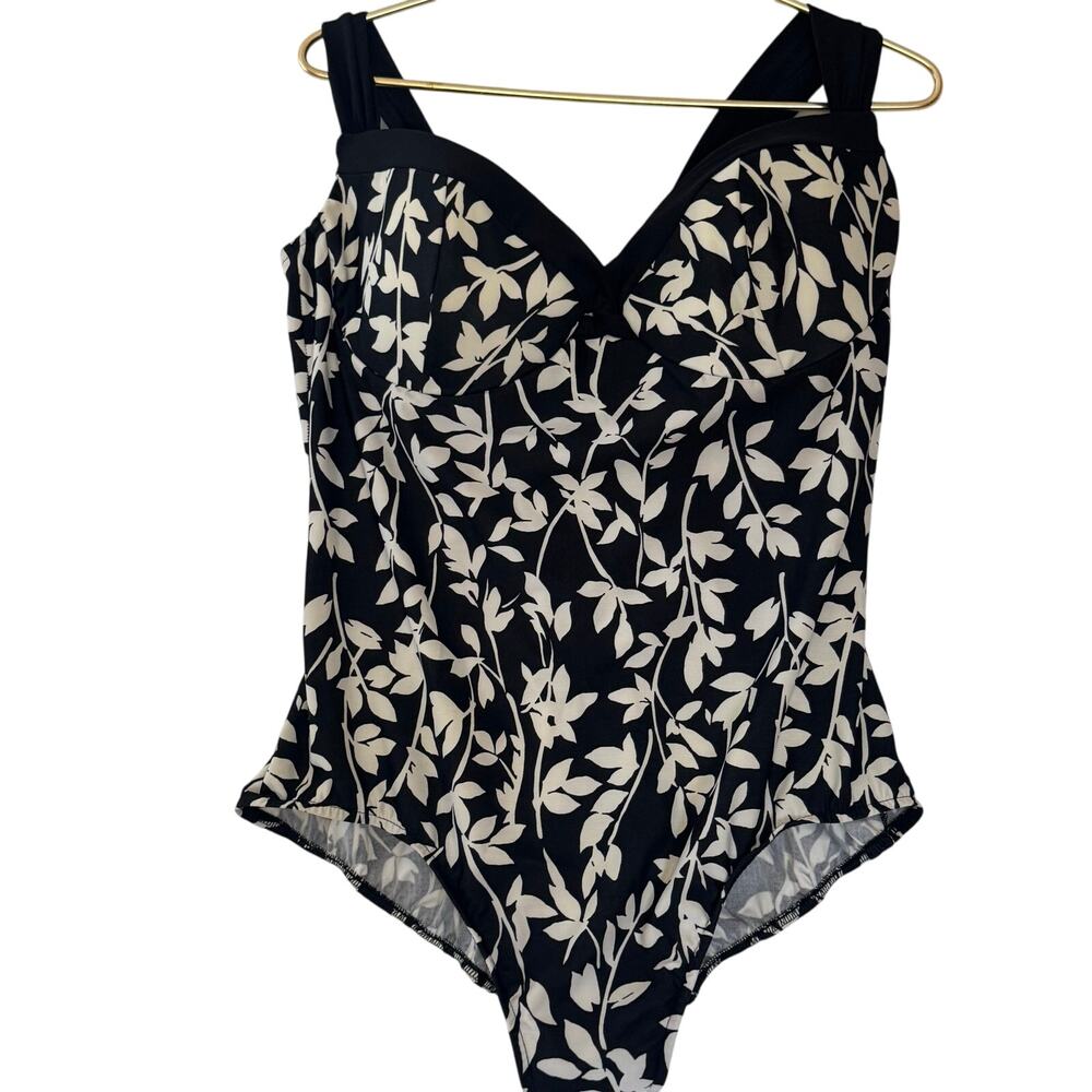 20W Trimshaper Suit